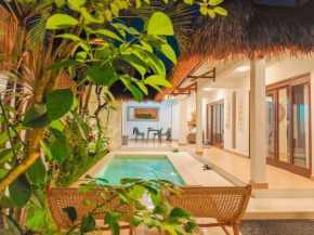 Villa Bidadari - 2BR Tropical Seminyak
